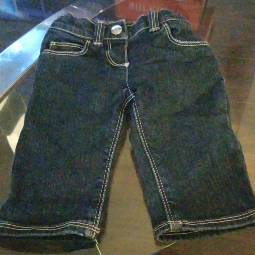 Gucci Jean's